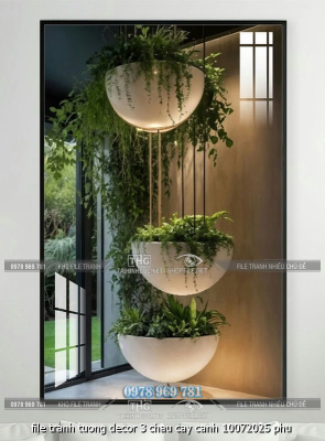 file tranh tuong decor 3 chau cay canh 10072025 phu