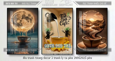 file tranh tuong decor 3 tranh ly ca phe 30062025 phu