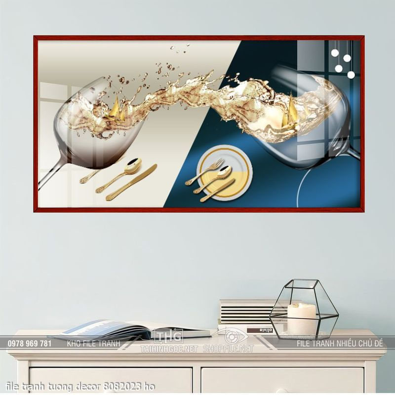 file tranh tuong decor 8082023 ho