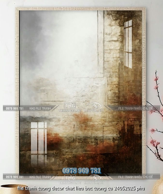 file tranh tuong decor chat lieu buc tuong cu 24052025 phu