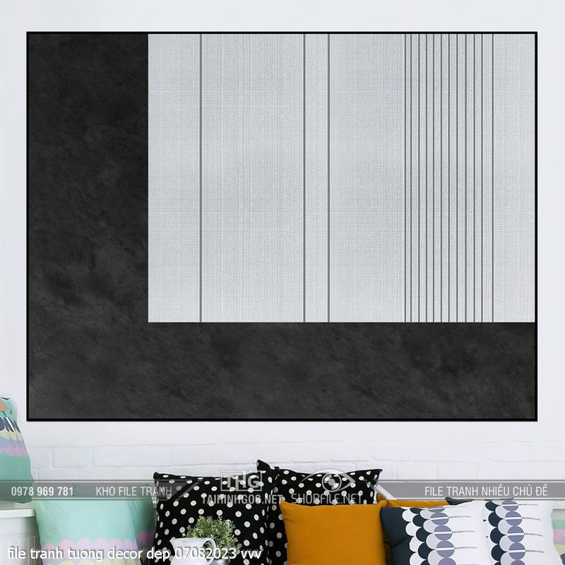 file tranh tuong decor dep 07082023 vvv