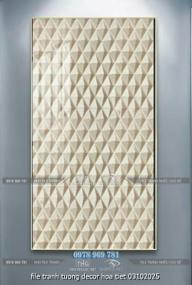 file tranh tuong decor hoa tiet 03102025