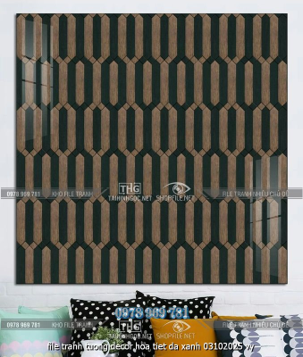 file tranh tuong decor hoa tiet da xanh 03102025 vy