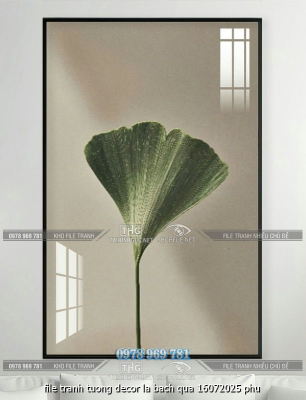 file tranh tuong decor la bach qua 16072025 phu