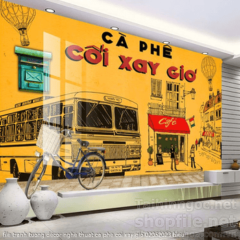 file tranh tuong decor nghe thuat ca phe coi xay gio 02052023 hieu