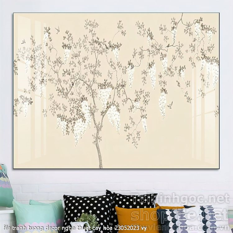 file tranh tuong decor nghe thuat cay hoa 23052023 vy