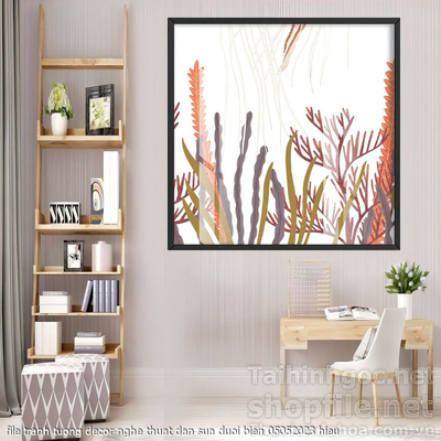 file tranh tuong decor nghe thuat dan sua duoi bien 05052023 hieu