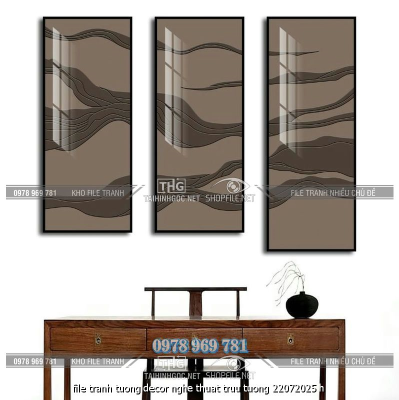 file tranh tuong decor nghe thuat truu tuong 22072025 h