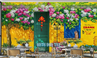 file tranh tuong decor phong nen quan ca phe 2472025 ho