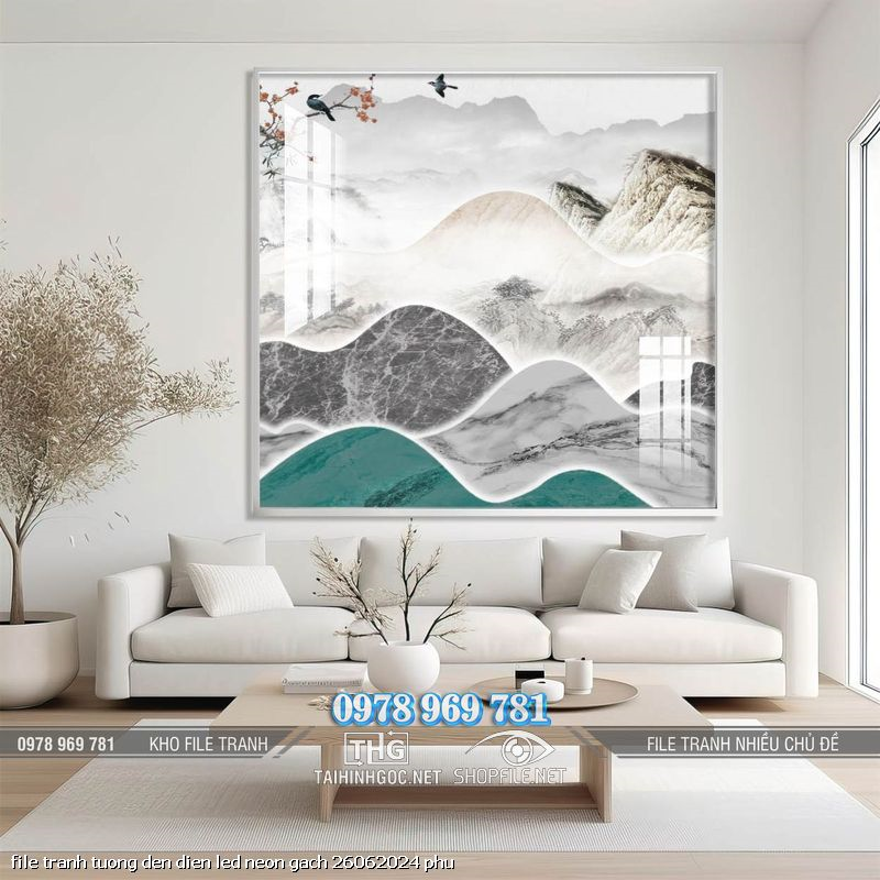 file tranh tuong den dien led neon gach 26062024 phu