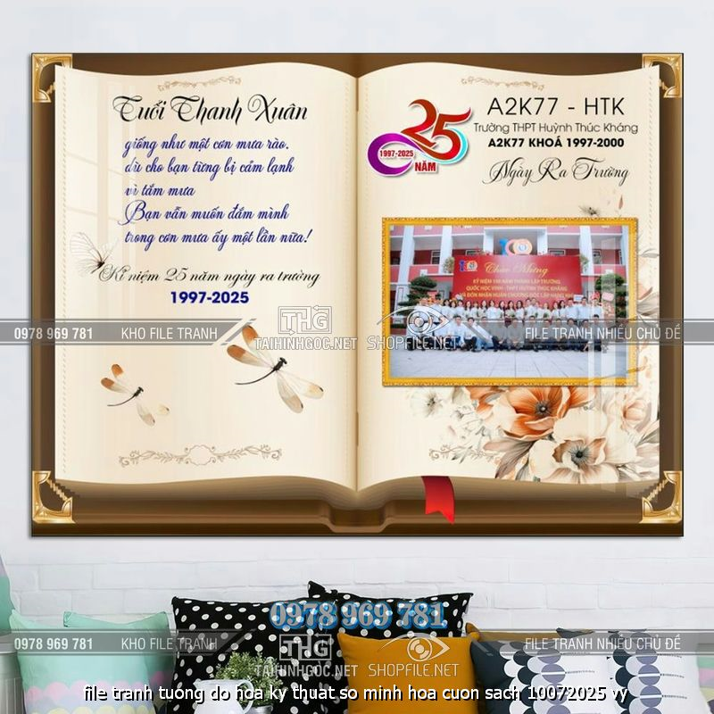 file tranh tuong do hoa ky thuat so minh hoa cuon sach 10072025 vy