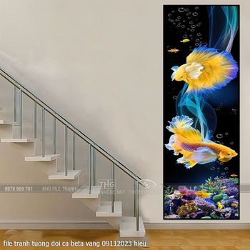 file tranh tuong doi ca beta vang 09112023 hieu