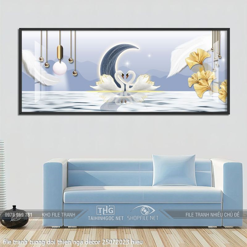file tranh tuong doi thien nga decor 25072023 hieu