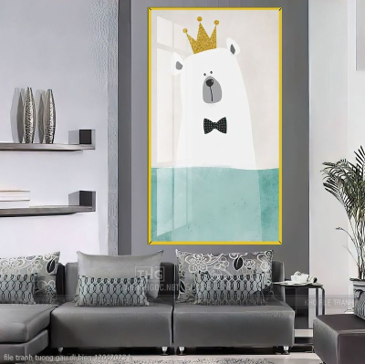 file tranh tuong gau di bien 12062023 h