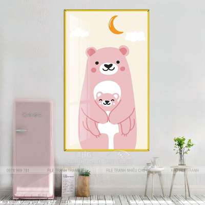 file tranh tuong gau hong 12062023 h