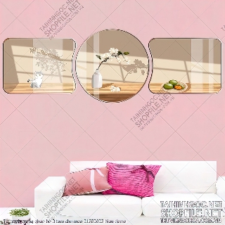 file tranh tuong ghep bo 3 tam chu meo 21032023 hieu