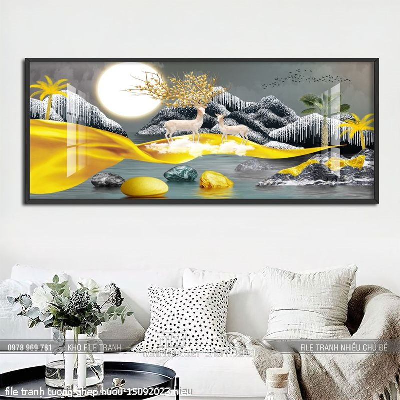 file tranh tuong ghep huou 15092023 hieu