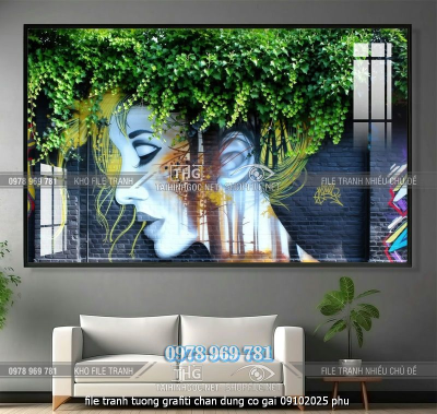 file tranh tuong grafiti chan dung co gai 09102025 phu