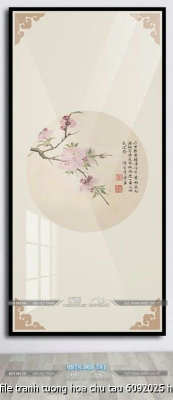 file tranh tuong hoa chu tau 6092025 h