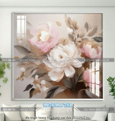 file tranh tuong hoa hong son dau 15122025 ho
