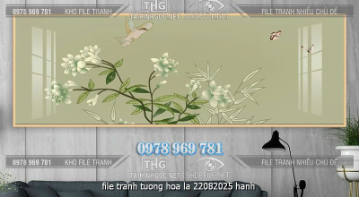 file tranh tuong hoa la 22082025 hanh