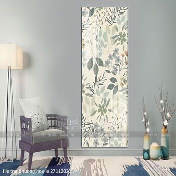 file tranh tuong hoa la 27112023 vy