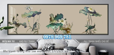 file tranh tuong hoa sen mau nuoc 1772024 ho
