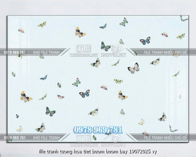 file tranh tuong hoa tiet buom buom bay 19072025 vy