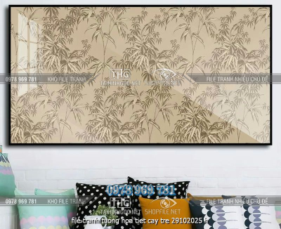 file tranh tuong hoa tiet cay tre 29102025 h