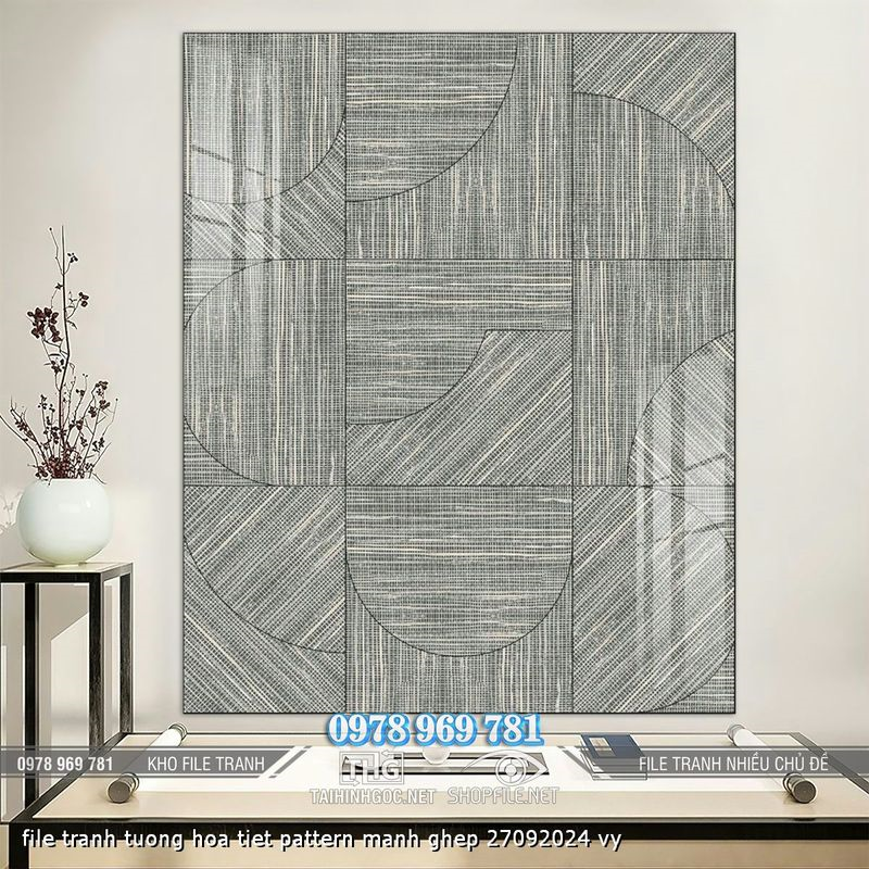 file tranh tuong hoa tiet pattern manh ghep 27092024 vy