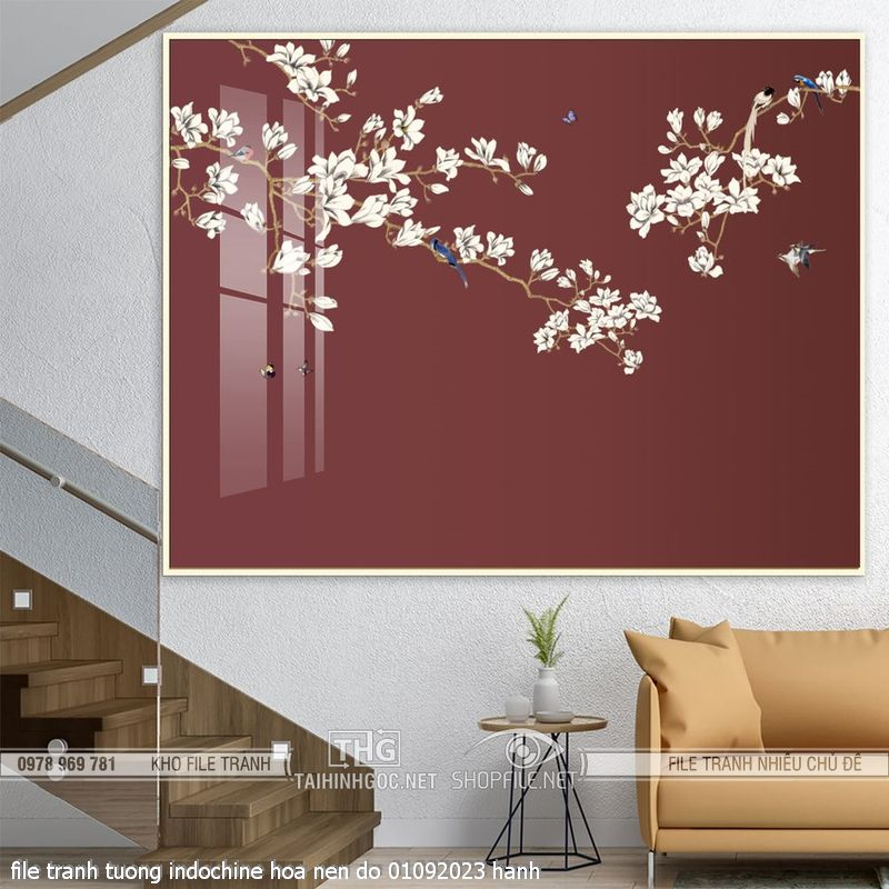 file tranh tuong indochine hoa nen do 01092023 hanh