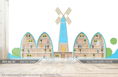 file tranh tuong ke sach va coi xay gio 06042024 hieu