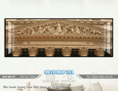 file tranh tuong kien truc chau au 31122024 h file tranh tuong kien truc chau au 31122024 h