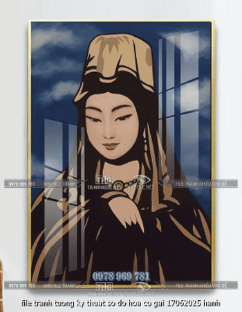 file tranh tuong ky thuat so do hoa co gai 17062025 hanh