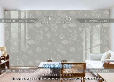 file tranh tuong ky thuat so do hoa vu tru galaxy pattern 03072025 dao