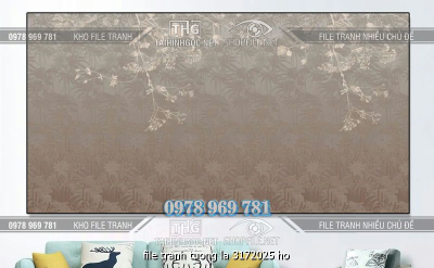 file tranh tuong la 3172025 ho