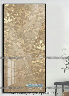 file tranh tuong la cay bach qua 08112025 h