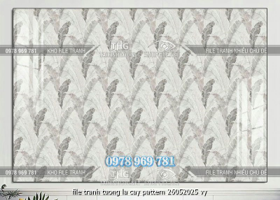 file tranh tuong la cay pattern 26052025 vy