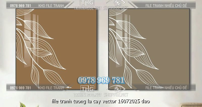 file tranh tuong la cay vector 16072025 dao