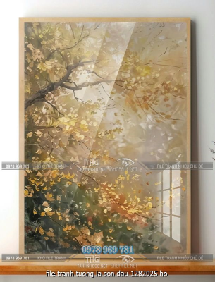 file tranh tuong la son dau 1282025 ho