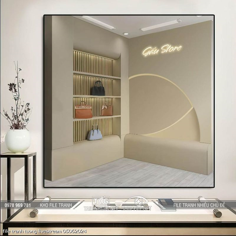 file tranh tuong livestream 05062024