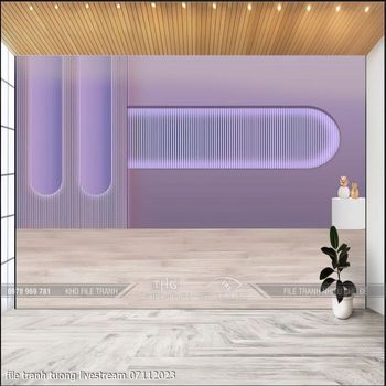 file tranh tuong livestream 07112023