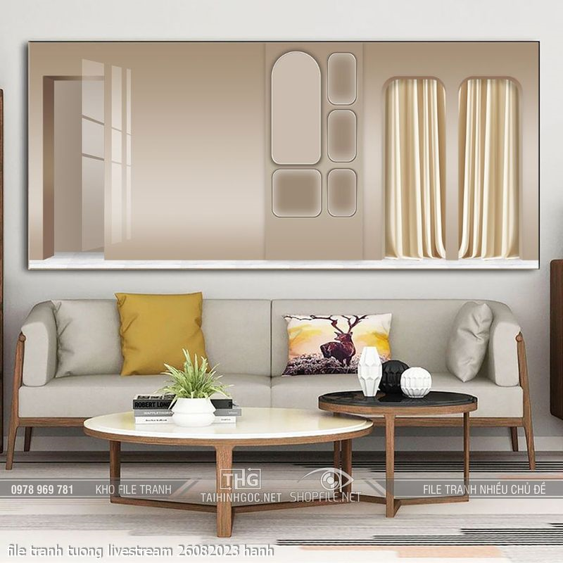 file tranh tuong livestream 26082023 hanh