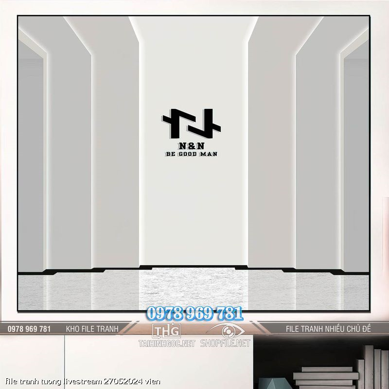 file tranh tuong livestream 27052024 vien