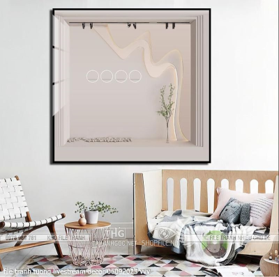 file tranh tuong livestream decor 06092023 vvv