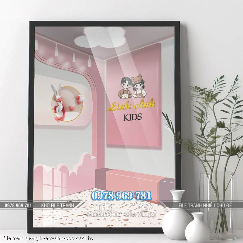 file tranh tuong livetream 26662024 ho