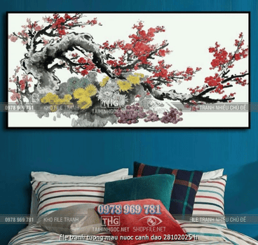 file tranh tuong mau nuoc canh dao 28102025 h