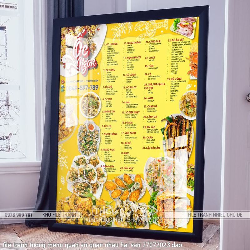 file tranh tuong menu quan an quan nhau hai san 27072023 dao file tranh tuong menu quan an quan nhau hai san 27072023 dao