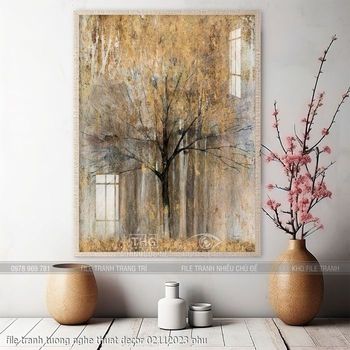 file tranh tuong nghe thuat decor 02112023 phu