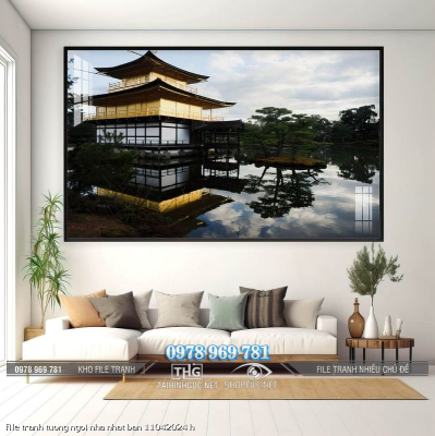 file tranh tuong ngoi nha nhat ban 11042024 h file tranh tuong ngoi nha nhat ban 11042024 h